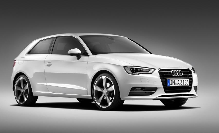  Audi A3 2.0 TDI (8V) 2012 года  (WW) (фото 8 из 35)
